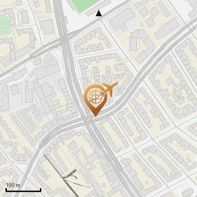 Foto zu Breitenfelder Straße 1, 20251 Hamburg