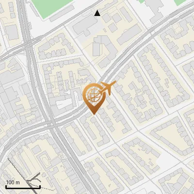 Foto zu Breitenfelder Straße 12, 20251 Hamburg