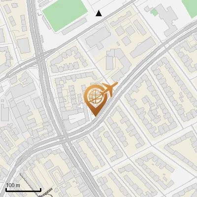 Foto zu Breitenfelder Straße 13, 20251 Hamburg