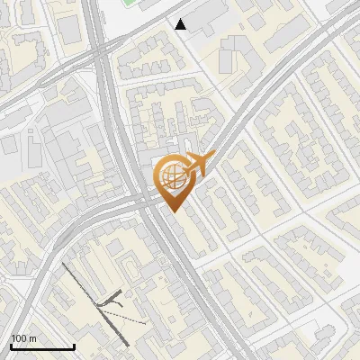 Foto zu Breitenfelder Straße 4, 20251 Hamburg