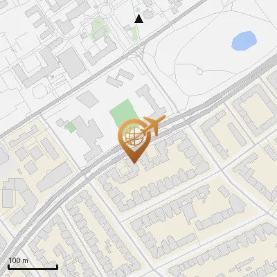 Foto zu Breitenfelder Straße 50, 20251 Hamburg