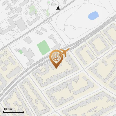 Foto zu Breitenfelder Straße 58, 20251 Hamburg