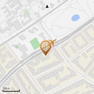 Foto zu Breitenfelder Straße 62, 20251 Hamburg