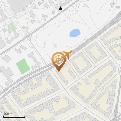 Foto zu Breitenfelder Straße 70, 20251 Hamburg