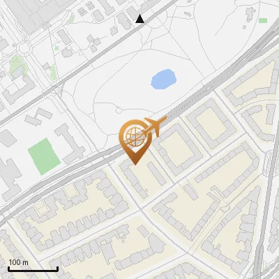 Foto zu Breitenfelder Straße 72, 20251 Hamburg