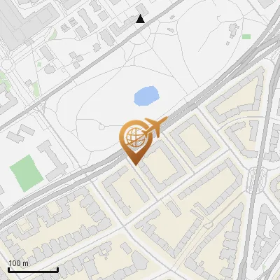 Foto zu Breitenfelder Straße 74, 20251 Hamburg