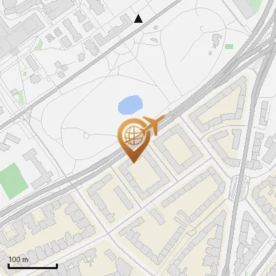 Foto zu Breitenfelder Straße 78, 20251 Hamburg