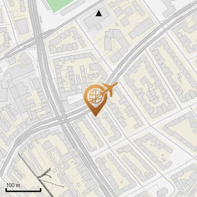 Foto zu Breitenfelder Straße 8, 20251 Hamburg