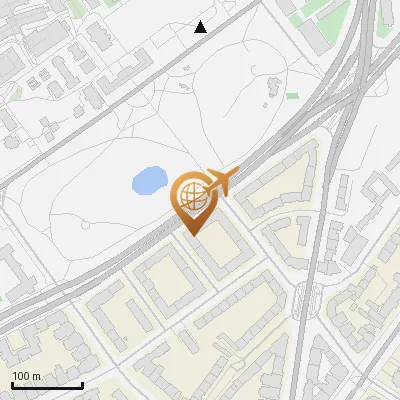 Foto zu Breitenfelder Straße 80, 20251 Hamburg