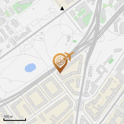 Foto zu Breitenfelder Straße 82, 20251 Hamburg