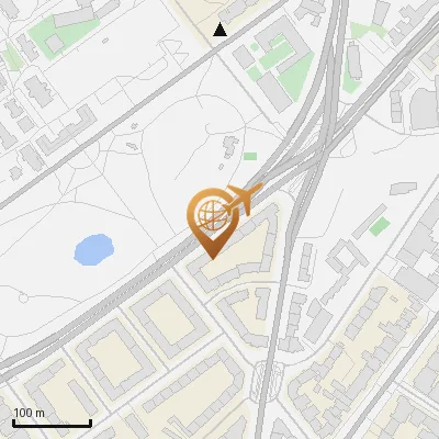 Foto zu Breitenfelder Straße 84, 20251 Hamburg