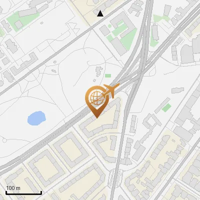 Foto zu Breitenfelder Straße 86, 20251 Hamburg