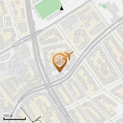 Foto zu Breitenfelder Straße 9, 20251 Hamburg