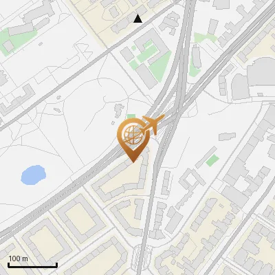 Foto zu Breitenfelder Straße 90, 20251 Hamburg