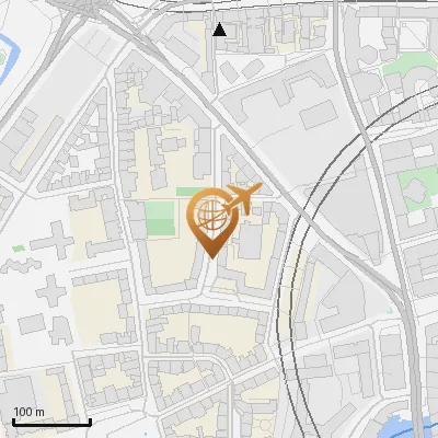 Foto zu Breiter Gang 10, 20355 Hamburg