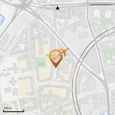 Foto zu Breiter Gang 14, 20355 Hamburg