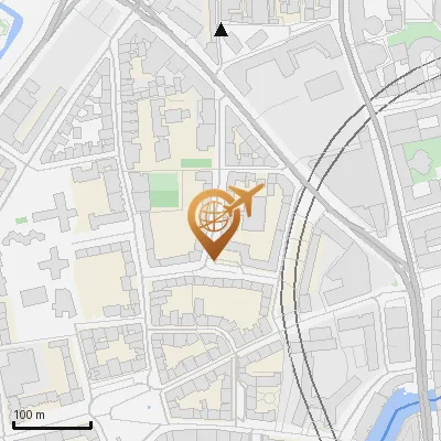 Foto zu Breiter Gang 2, 20355 Hamburg