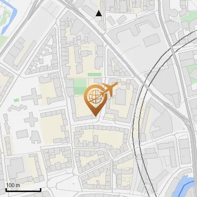 Foto zu Breiter Gang 3, 20355 Hamburg