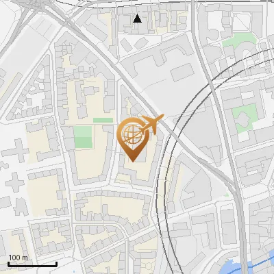 Foto zu Breiter Gang 8, 20355 Hamburg