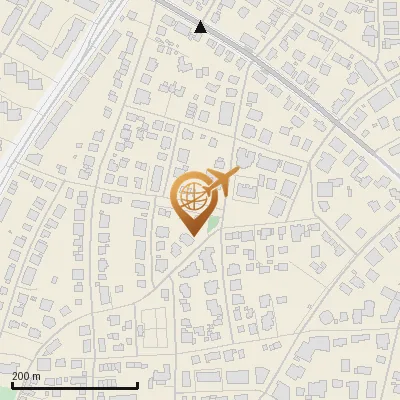 Foto zu Breitschwertstraße 1, 81479 München