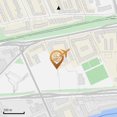 Foto zu Brekelbaums Park 15, 20537 Hamburg