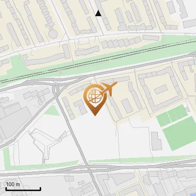 Foto zu Brekelbaums Park 6, 20537 Hamburg