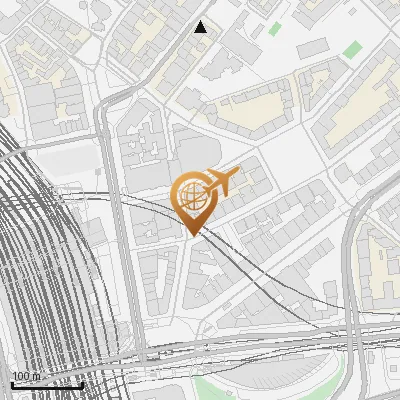 Foto zu Bremer Reihe 15, 20099 Hamburg