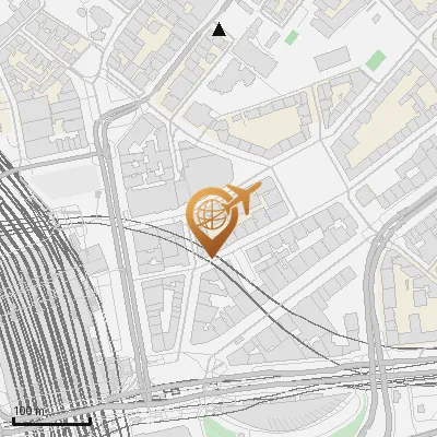 Foto zu Bremer Reihe 17, 20099 Hamburg