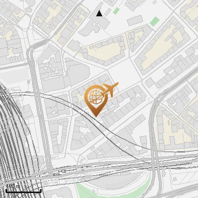 Foto zu Bremer Reihe 20, 20099 Hamburg