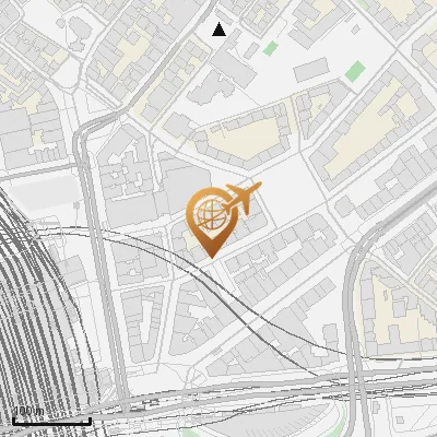 Foto zu Bremer Reihe 21, 20099 Hamburg