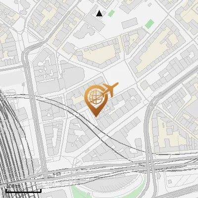 Foto zu Bremer Reihe 22, 20099 Hamburg