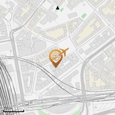 Foto zu Bremer Reihe 24, 20099 Hamburg