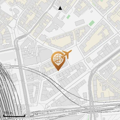 Foto zu Bremer Reihe 25, 20099 Hamburg