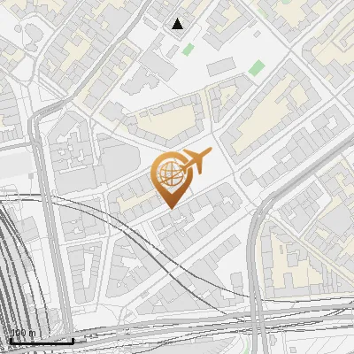 Foto zu Bremer Reihe 27, 20099 Hamburg