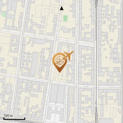 Foto zu Bremer Straße 10, 10551 Berlin