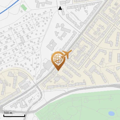 Foto zu Bremer Straße 103, 21073 Hamburg