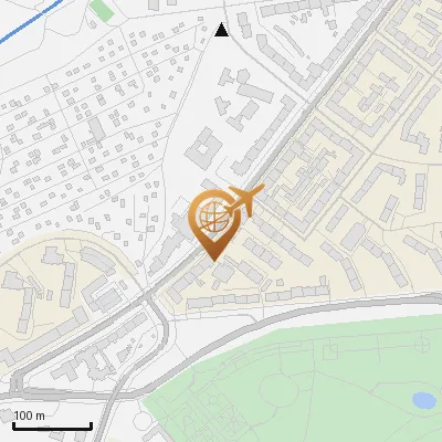 Foto zu Bremer Straße 105, 21073 Hamburg