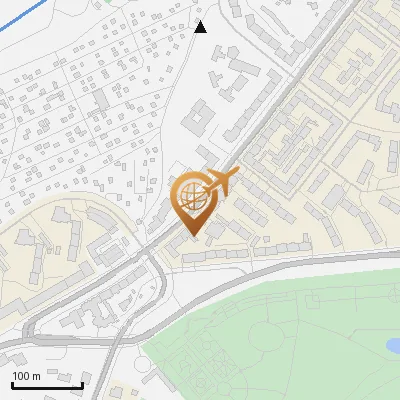 Foto zu Bremer Straße 107, 21073 Hamburg