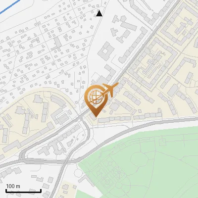 Foto zu Bremer Straße 109, 21073 Hamburg