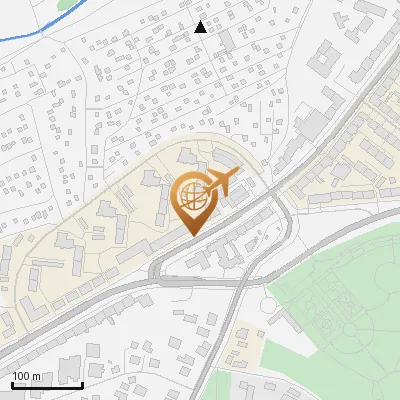 Foto zu Bremer Straße 116, 21073 Hamburg