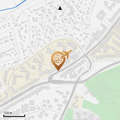 Foto zu Bremer Straße 118, 21073 Hamburg