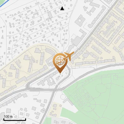 Foto zu Bremer Straße 119, 21073 Hamburg