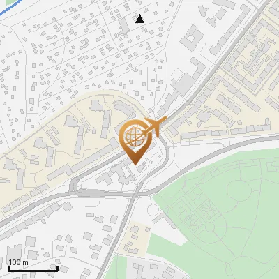 Foto zu Bremer Straße 123, 21073 Hamburg