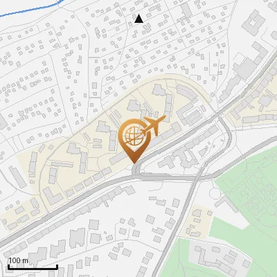 Foto zu Bremer Straße 124, 21073 Hamburg