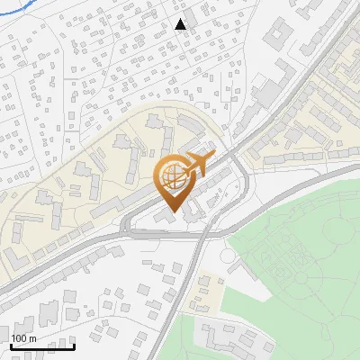 Foto zu Bremer Straße 129, 21073 Hamburg