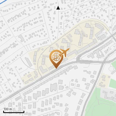 Foto zu Bremer Straße 130, 21073 Hamburg