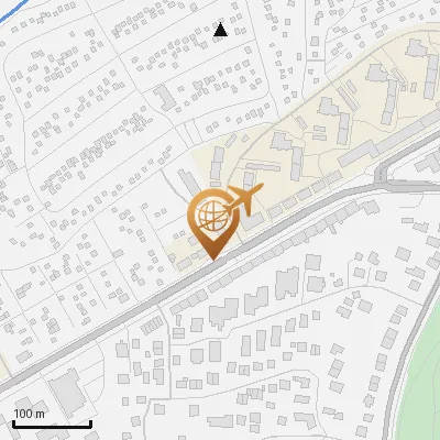 Foto zu Bremer Straße 140, 21073 Hamburg