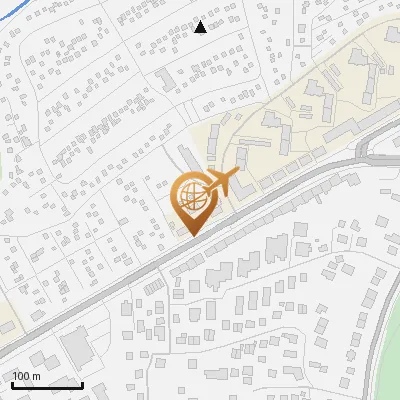 Foto zu Bremer Straße 142, 21073 Hamburg