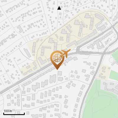 Foto zu Bremer Straße 153, 21073 Hamburg