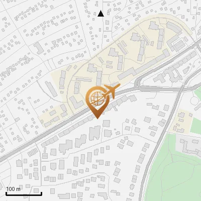 Foto zu Bremer Straße 157, 21073 Hamburg